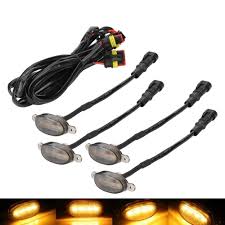 Automotive Electrical Lights